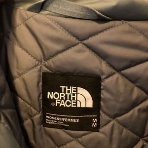 The North Face, all weather, women’s Medium, like new. Smoke free home.